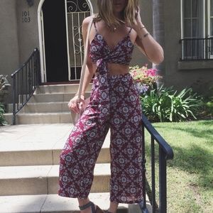 LF Two Piece Set